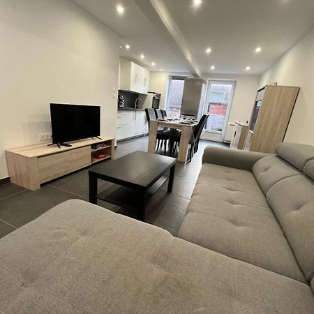 Maison Centre De קסל מראה חיצוני תמונה
